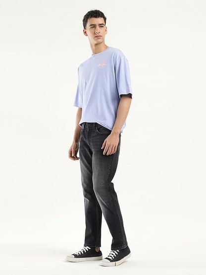 Levi's Men's Relaxed Fit Mid Rise Jeans - Rajputtrade