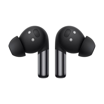 OnePlus Buds Pro 2R Bluetooth Truly Wireless in Ear Earbuds| Up-to 45dB Adaptive Noise Cancellation, Dual Drivers, Up-to 40 Hrs Battery (2 color options)