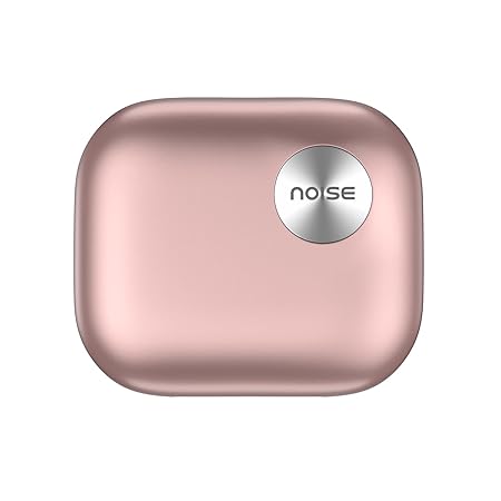 Noise Newly Launched Air Buds Pro 6 in-Ear Truly Wireless Earbuds with Hybrid ANC (up to 49dB) - Rajputtrade