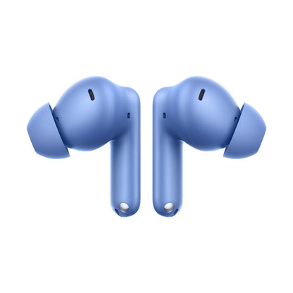 OnePlus Nord Buds 3r TWS Earbuds up to 54 Hours Playback, 2-mic Clear Calls, 3D Spatial Audio, AI Translation, 12.4mm Drivers, Dual-Device Connectivity, 47ms Low Latency (2 Color Options)