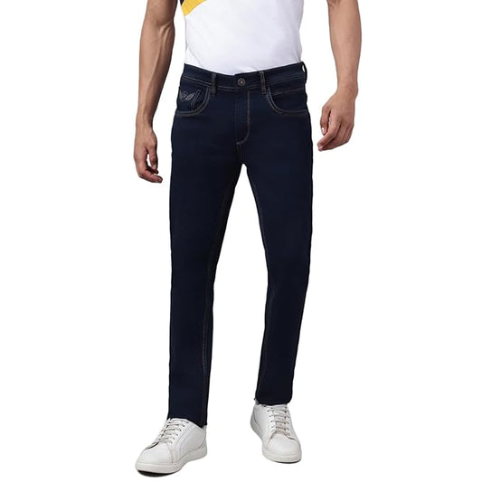 Richlook Jeans for Men| Jeans Pant for Man |Denim for Men - Rajputtrade