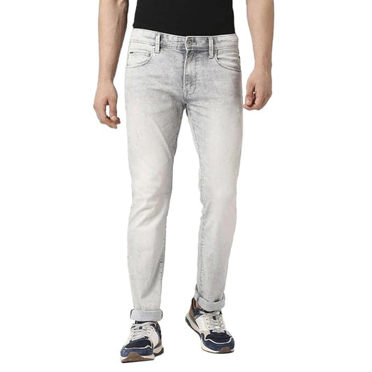 Pepe Jeans Men's Slim Jeans - Rajputtrade