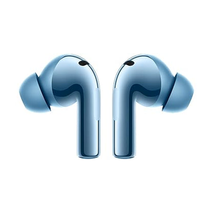 OnePlus Buds 3 TWS in Ear Earbuds with Upto 49dB Smart Adaptive Noise Cancellation,Hi-Res Sound Quality,Sliding Volume Control,10mins for 7Hours Fast Charging with Upto 44Hrs Playback (3 Color Options)