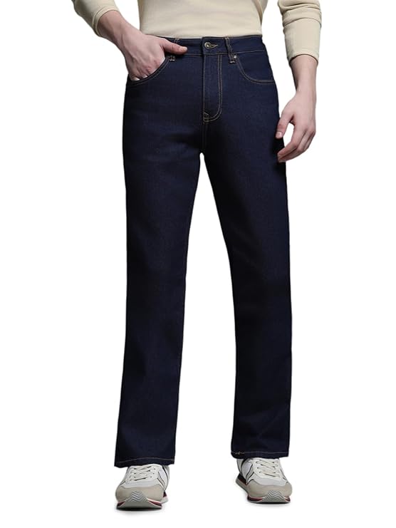 JACK & JONES Men's Regular Jeans - Rajputtrade