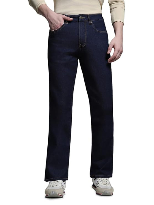 JACK & JONES Men's Regular Jeans - Rajputtrade