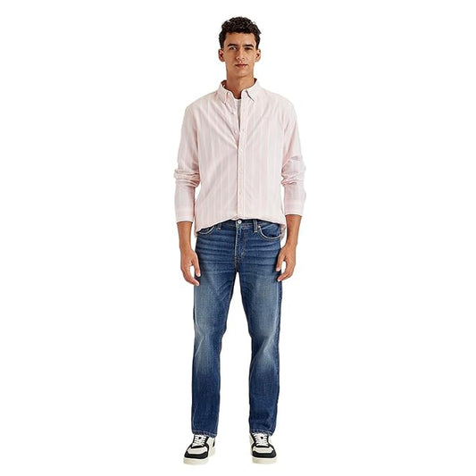 Levi's Men's 511 Mid Rise Slim Fit Jeans - Rajputtrade