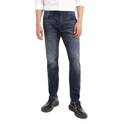 Levi's Men's 512 Slim Tapered Fit Jeans - Rajputtrade