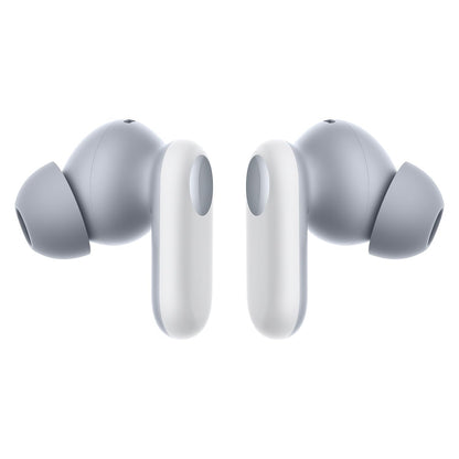 OnePlus Nord Buds 2r True Wireless in Ear Earbuds with Mic, 12.4mm Drivers, Playback:Upto 38hr case,4-Mic Design, IP55 Rating - Rajputtrade
