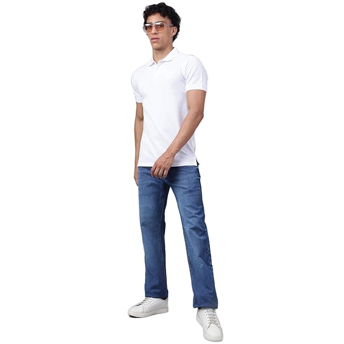 Richlook Jeans for Men| Jeans Pant for Man |Denim for Men - Rajputtrade