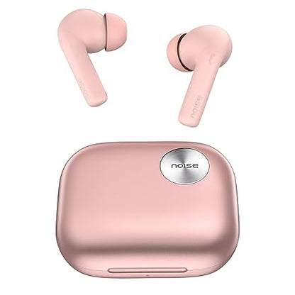 Noise Newly Launched Air Buds Pro 6 in-Ear Truly Wireless Earbuds with Hybrid ANC (up to 49dB) - Rajputtrade