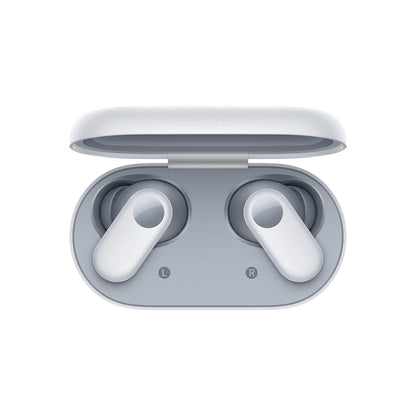 OnePlus Nord Buds 2r True Wireless in Ear Earbuds with Mic, 12.4mm Drivers, Playback:Upto 38hr case,4-Mic Design, IP55 Rating - Rajputtrade