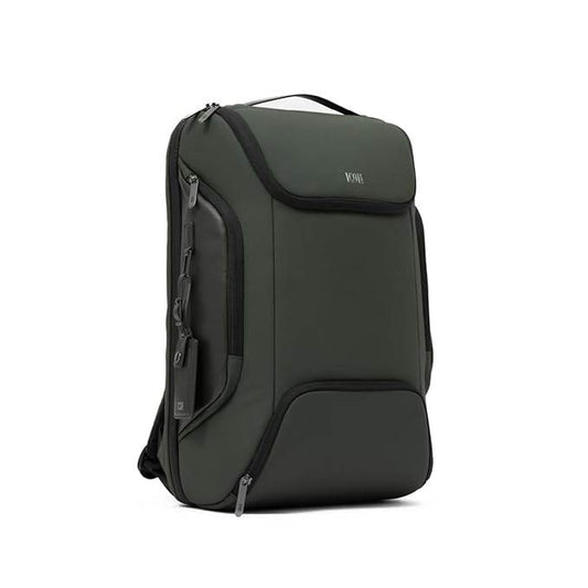 ICON Iconic Backpack, Waterproof Unisex Laptop Backpack - Rajputtrade