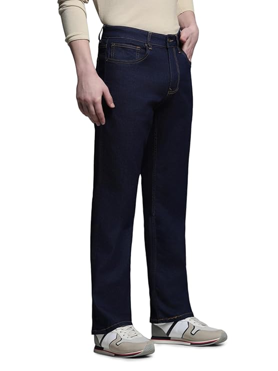 JACK & JONES Men's Regular Jeans - Rajputtrade