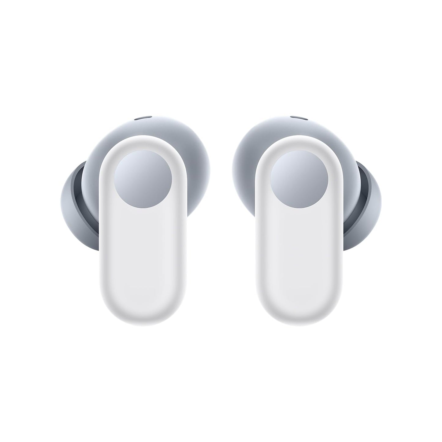 OnePlus Nord Buds 2r True Wireless in Ear Earbuds with Mic, 12.4mm Drivers, Playback:Upto 38hr case,4-Mic Design, IP55 Rating - Rajputtrade