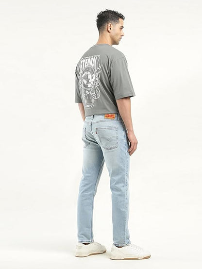 Levi's Men's Fitted Jeans (Size 30) - Rajputtrade