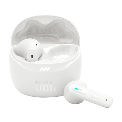 JBL New Launch Tune Flex 2 TWS, ANC Earbuds, 48Hr Playtime,Dual Connect,6 Mics, Spatial Sound, Personi-Fi 3.0 (3 Color Options)