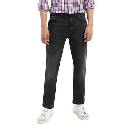 Levi's Men's 511 Slim Fit Mid Rise Jeans (Size-40) - Rajputtrade
