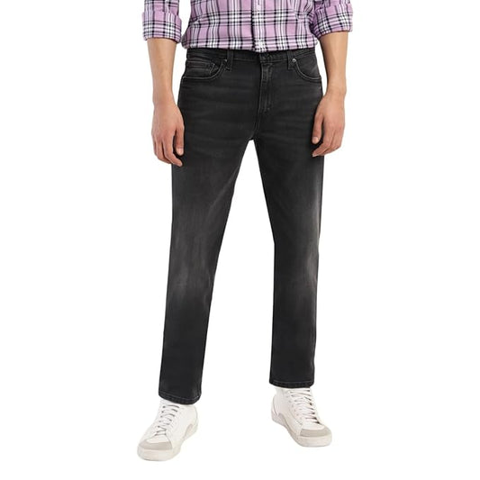 Levi's Men's 511 Slim Fit Mid Rise Jeans (Size-40) - Rajputtrade