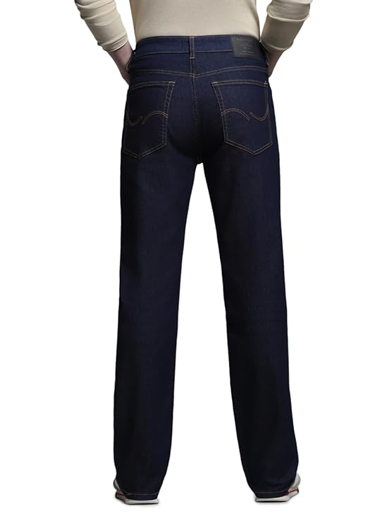 JACK & JONES Men's Regular Jeans - Rajputtrade