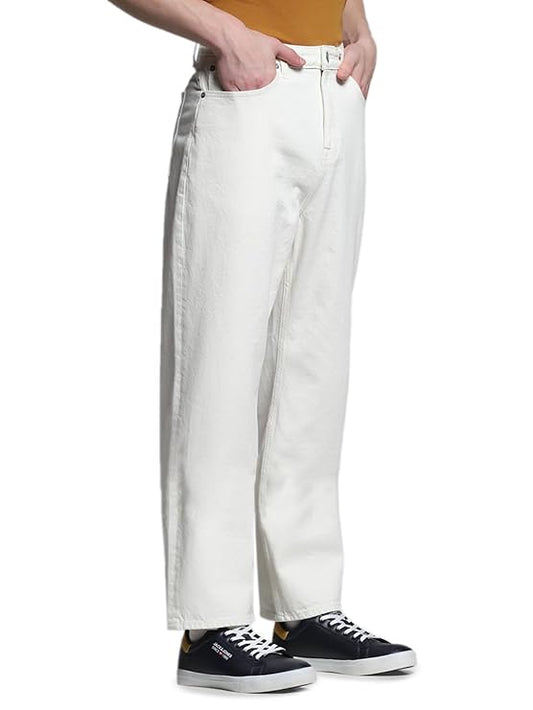 JACK & JONES Men's Loose Jeans - Rajputtrade