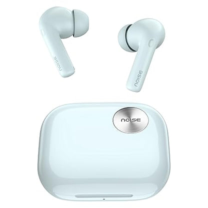Noise Newly Launched Air Buds Pro 6 in-Ear Truly Wireless Earbuds with Hybrid ANC (up to 49dB) - Rajputtrade