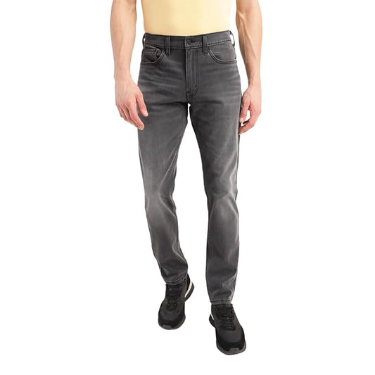 Men's 513 Slim Straight Fit Jeans (Size 40) - Rajputtrade