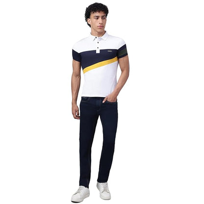 Richlook Jeans for Men| Jeans Pant for Man |Denim for Men - Rajputtrade
