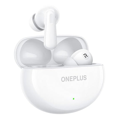 OnePlus Nord Buds 3 Pro Truly Wireless Bluetooth in Ear Earbuds with Upto 49Db Active Noise Cancellation, 10Mins for 11Hrs Fast Charging - Rajputtrade
