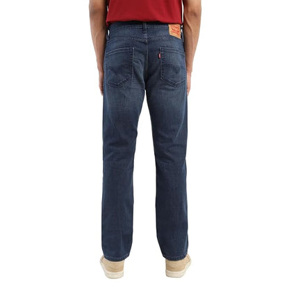 Levi's Men's 511 Slim Fit Mid Rise Jeans - Rajputtrade