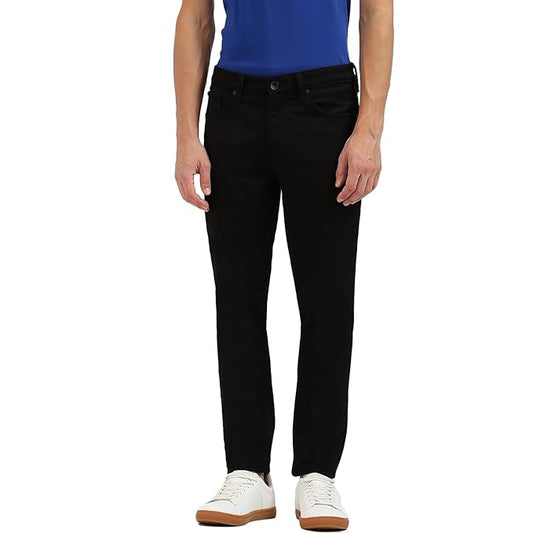 UNITED COLORS OF BENETTON Solid Skinny Fit Jeans(Size 36) - Rajputtrade