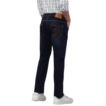 Richlook Jeans for Men| Jeans Pant for Man |Denim for Men - Rajputtrade