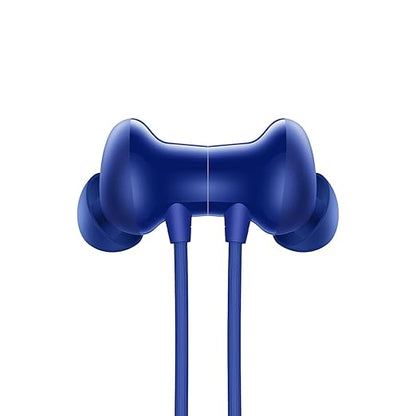 OnePlus Bullets Z2 Bluetooth Wireless in Ear Neckband 30 Hrs Battery Life (Beam Blue) - Rajputtrade