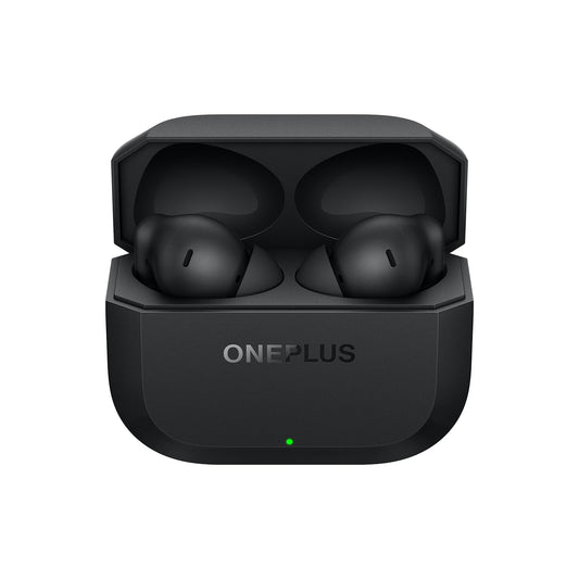OnePlus Nord Buds 3r TWS Earbuds up to 54 Hours Playback, 2-mic Clear Calls, 3D Spatial Audio, AI Translation, 12.4mm Drivers, Dual-Device Connectivity, 47ms Low Latency (2 Color Options)