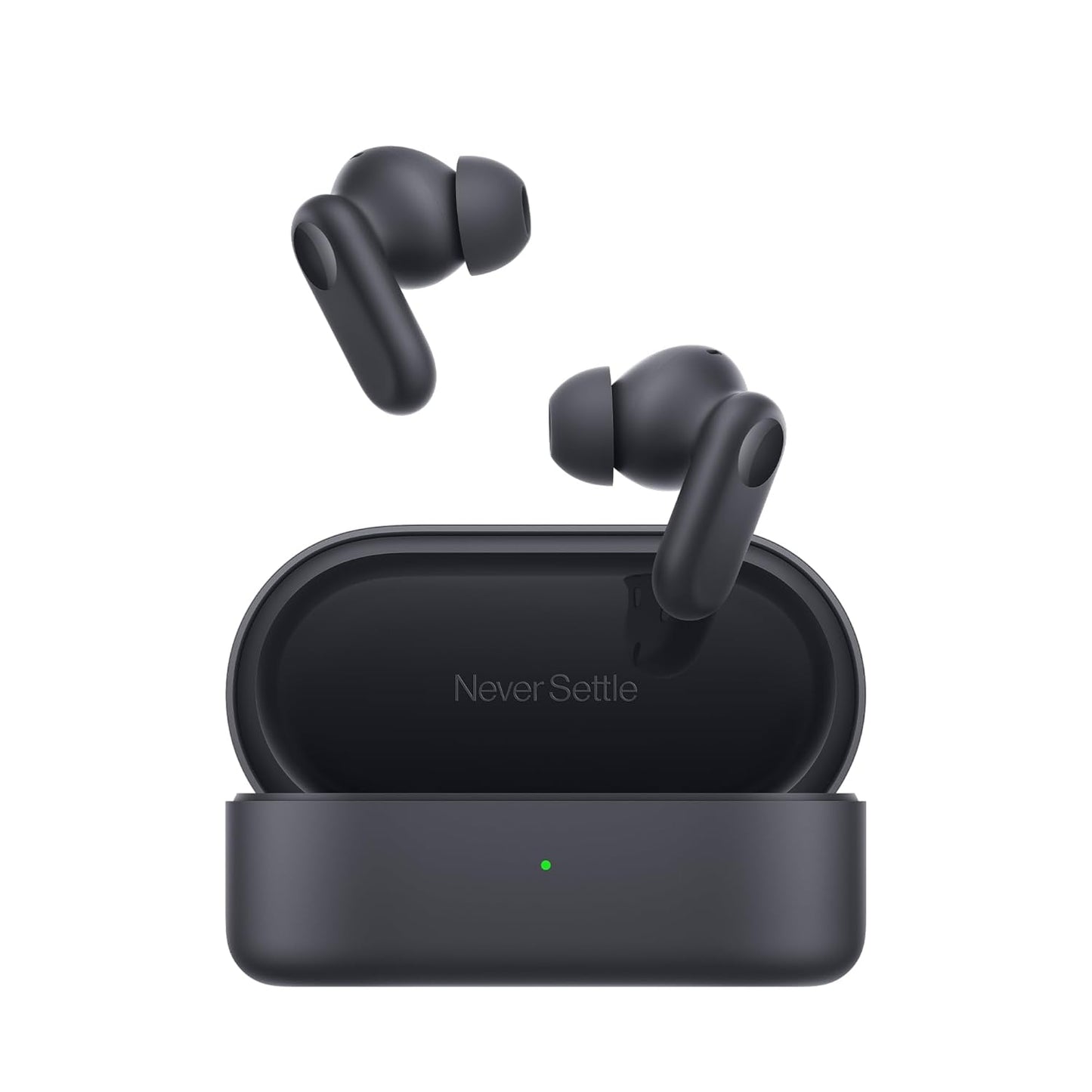 OnePlus Nord Buds 2r True Wireless in Ear Earbuds with Mic, 12.4mm Drivers, Playback:Upto 38hr case,4-Mic Design, IP55 Rating - Rajputtrade