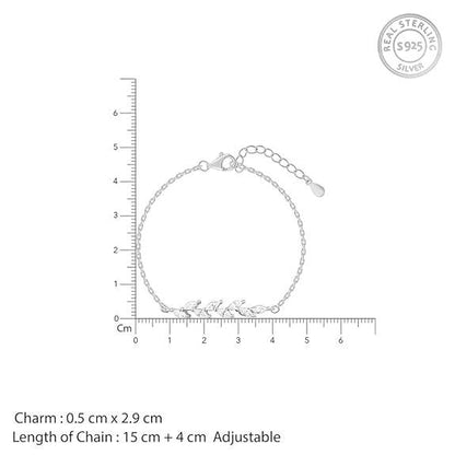 925 Silver Jewellery|Gifts for Women & Girls|Wedding and Christmas Gifts| - Rajputtrade