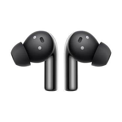 OnePlus Buds 3 TWS in Ear Earbuds with Upto 49dB Smart Adaptive Noise Cancellation,Hi-Res Sound Quality,Sliding Volume Control,10mins for 7Hours Fast Charging with Upto 44Hrs Playback (3 Color Options)