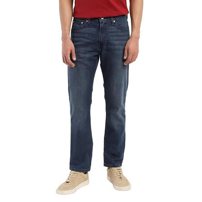 Levi's Men's 511 Slim Fit Mid Rise Jeans - Rajputtrade