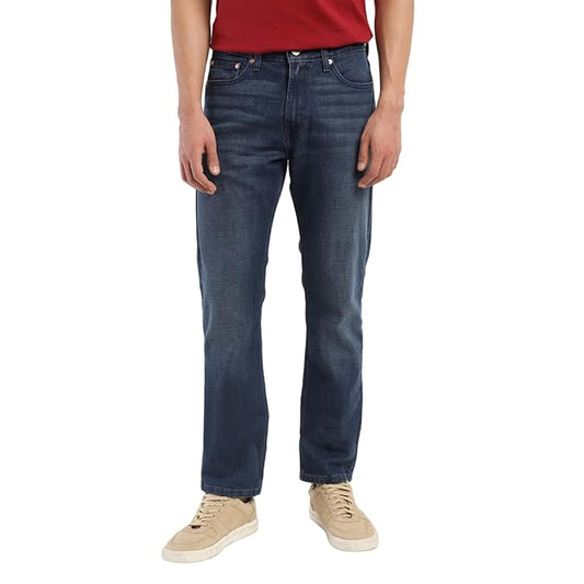 Levi's Men's 511 Slim Fit Mid Rise Jeans - Rajputtrade