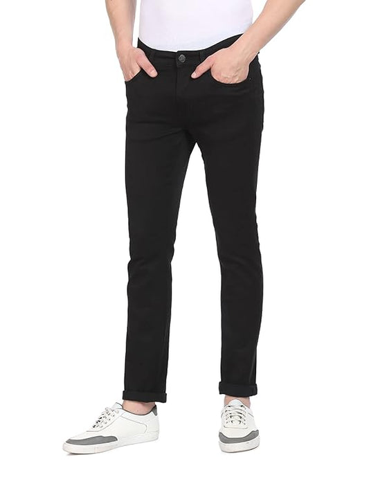 U.S. POLO ASSN. Men's Skinny Pants - Rajputtrade