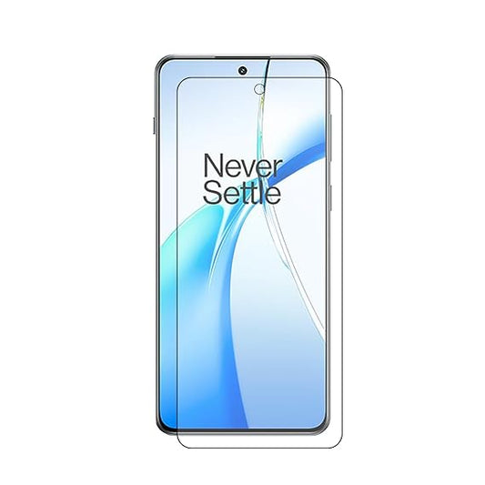 Tempered Glass Screen Guard Protector for Oneplus Nord CE 4 5G / CE4 5G (Pack of 1)