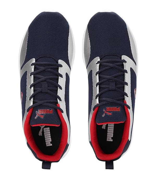 Puma Men Synthetic Sneaker Shoes - Rajputtrade