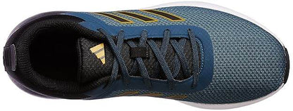 adidas Men Lace Up Running Shoes - Rajputtrade