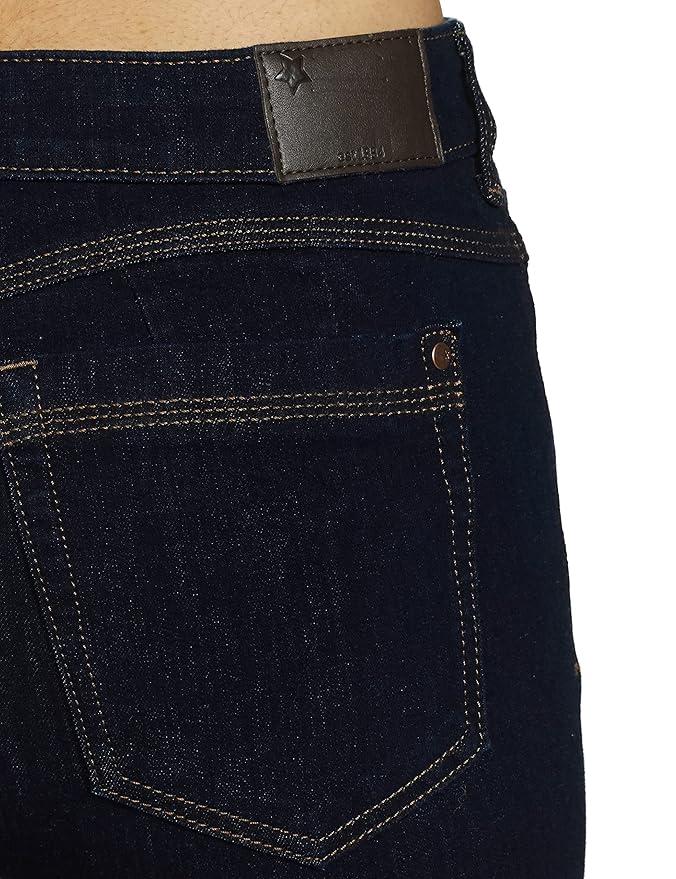 Women Regular Fit Jeans (Size - 3XL) - INDIGO - Rajputtrade