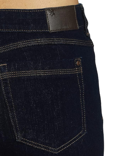 Women Regular Fit Jeans (Size - 3XL) - INDIGO - Rajputtrade