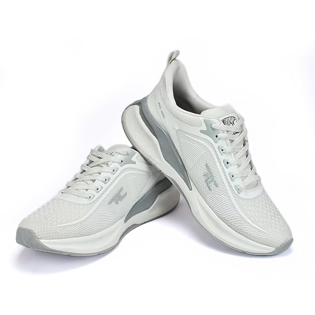 Red Chief Sports Lace Up Low Ankle Running Shoes for Men - 10 UK - Rajputtrade
