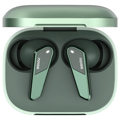 Noise Buds N1 Pro in-Ear True Wireless Earbuds with Metallic Finish, ANC(Upto 32Db), 60H of Playtime, Dual Pairing, Instacharge(10 Min=200 Min) - Rajputtrade