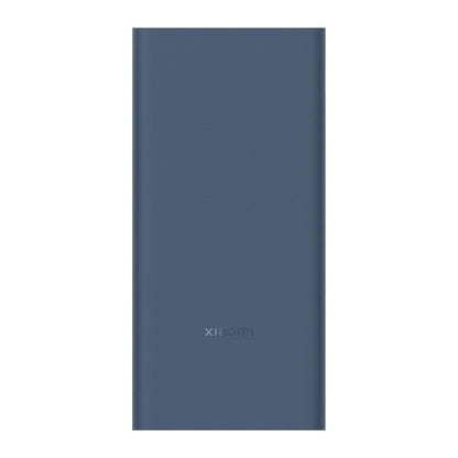 Xiaomi Power Bank 4i 20000mAh 33W Super Fast Charging PD | Power Delivery (MI) BLUE - Rajputtrade