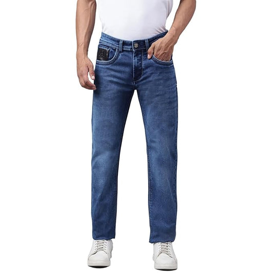 Richlook Jeans for Men| Jeans Pant for Man |Denim for Men - Rajputtrade