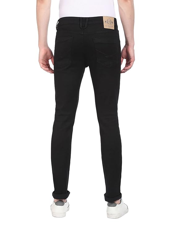 U.S. POLO ASSN. Men's Skinny Pants - Rajputtrade