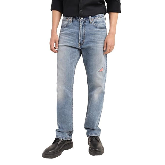 Levi's Men's 512 Slim Tapered Fit Jeans - Rajputtrade